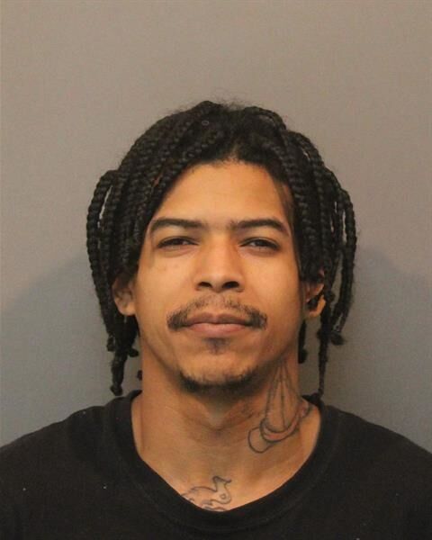 Ramon Jones